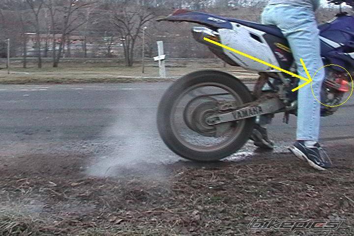 Bike Photo 112207