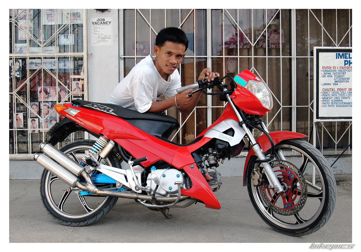 Bike Photo 1122433