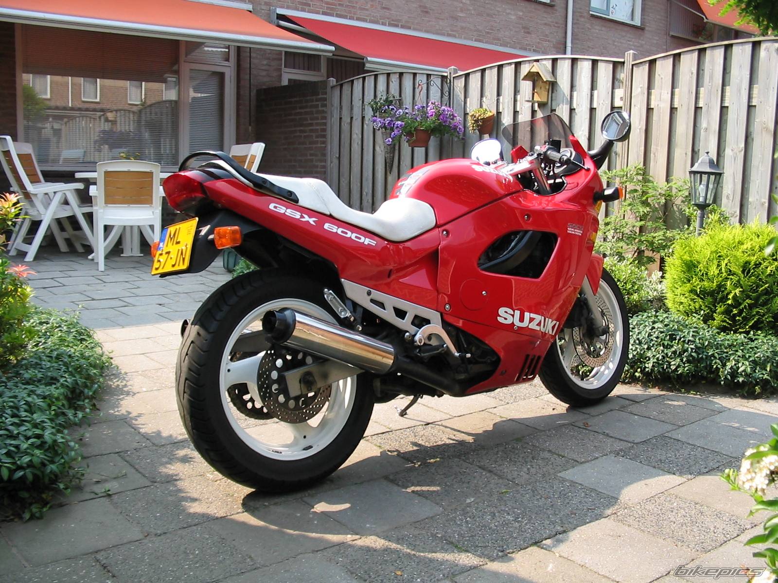 Photo 112305