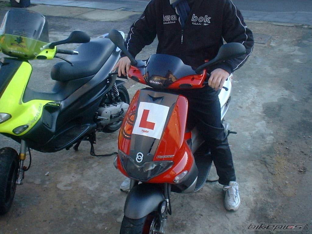 Bike Photo 112418