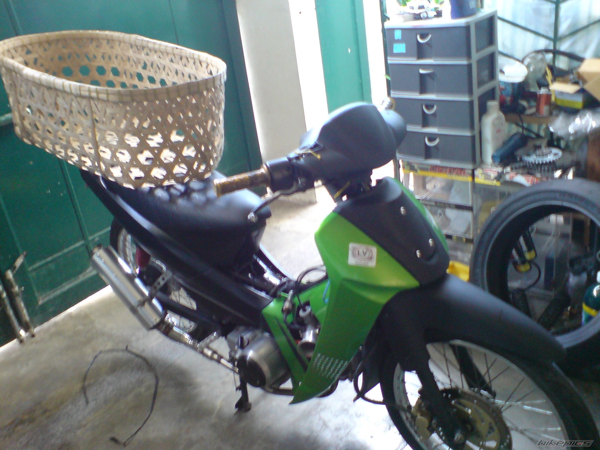 Bike Photo 1124237