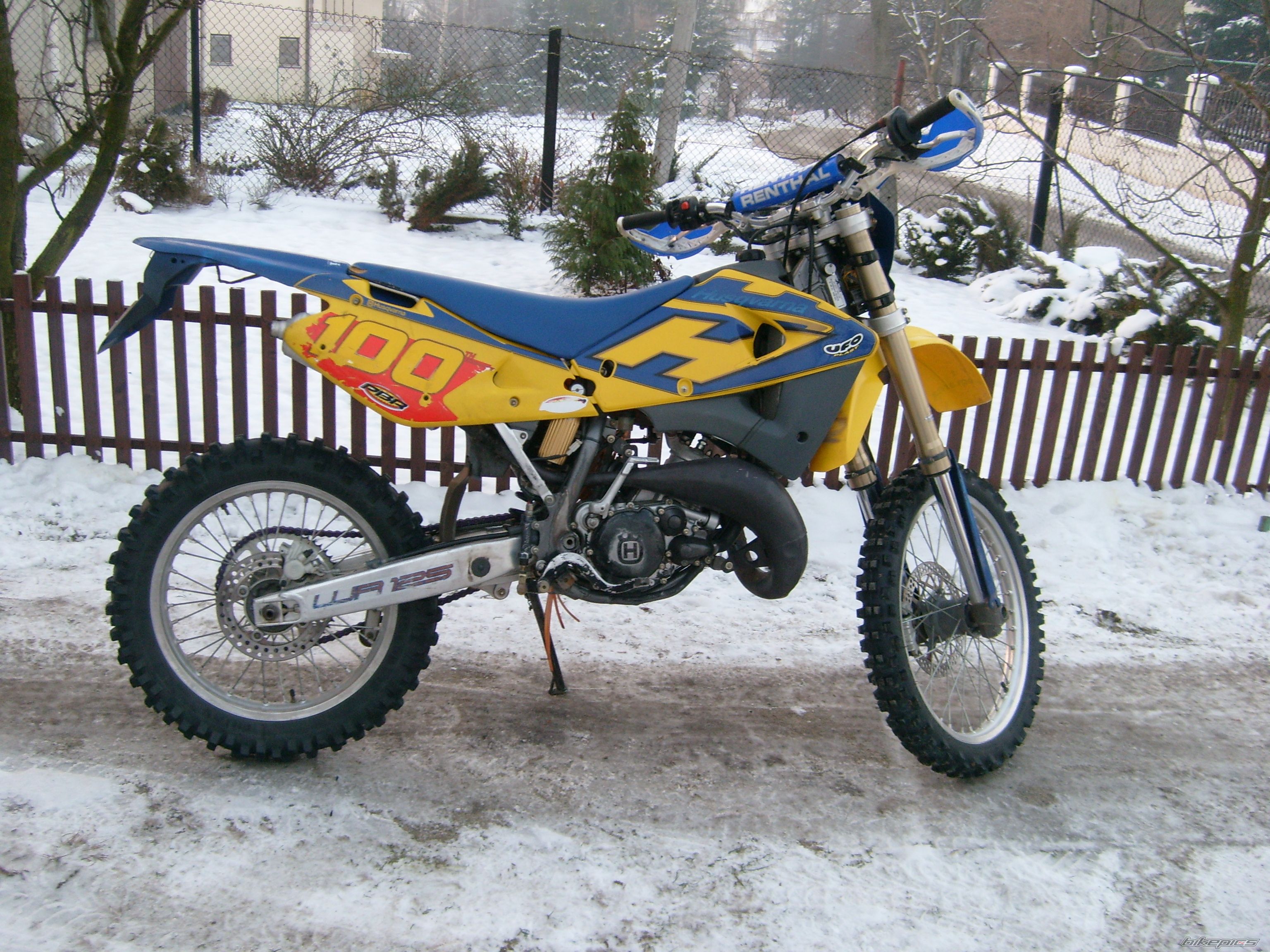 Bike Photo 1124680