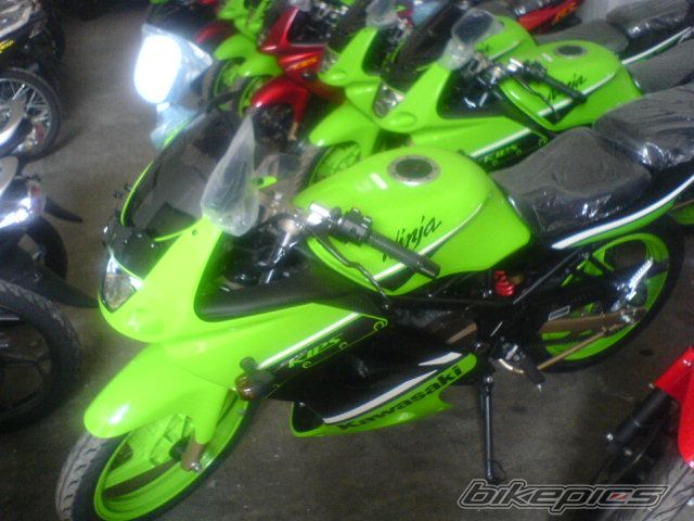 Bike Photo 1124980