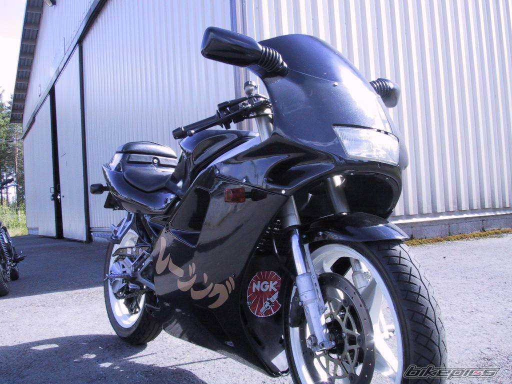 Bike Photo 112732