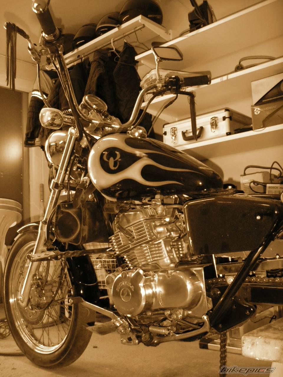 Bike Photo 112744