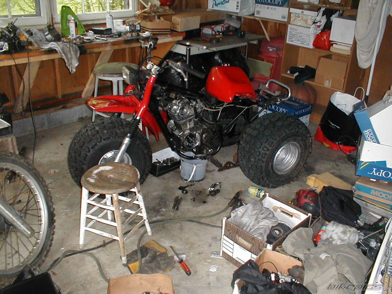 Bike Photo 112920