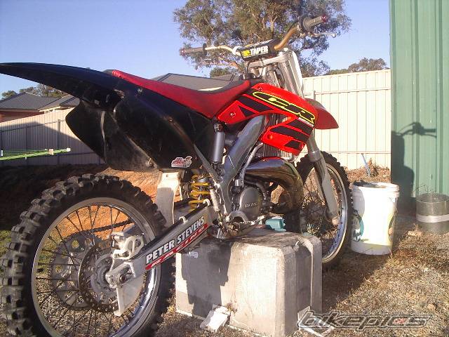 Bike Photo 113054