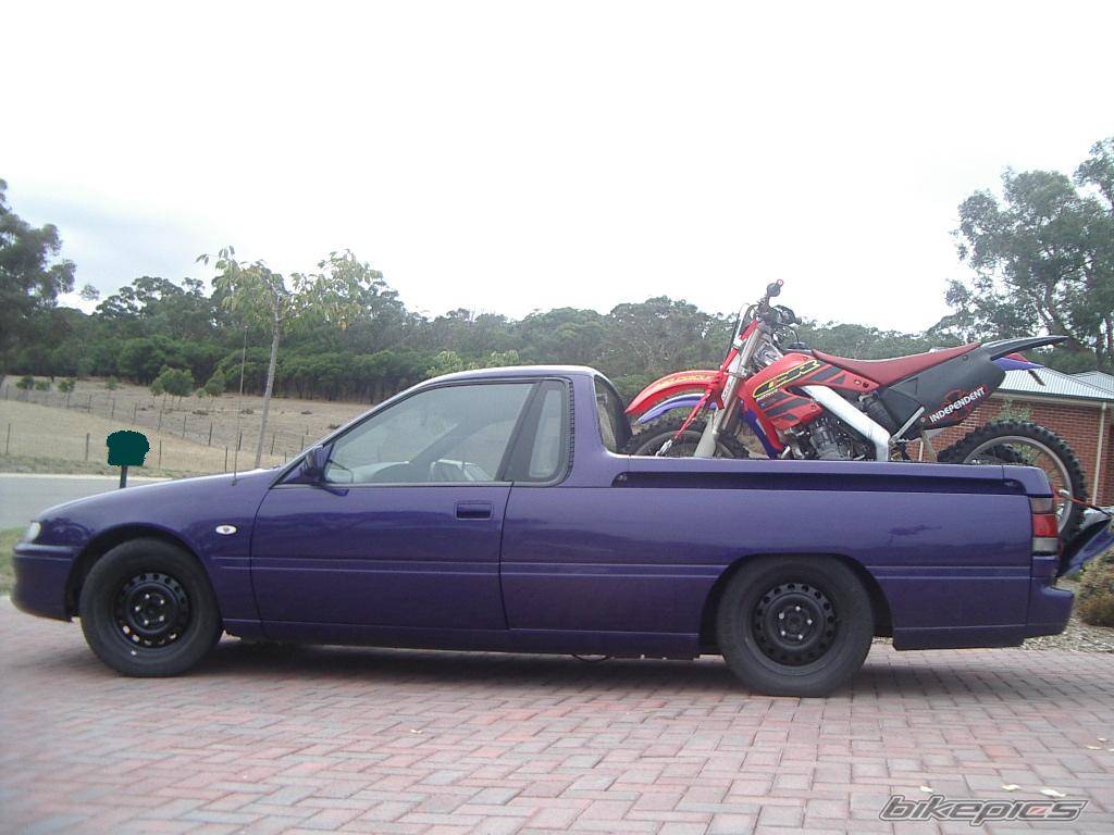 Bike Photo 113057