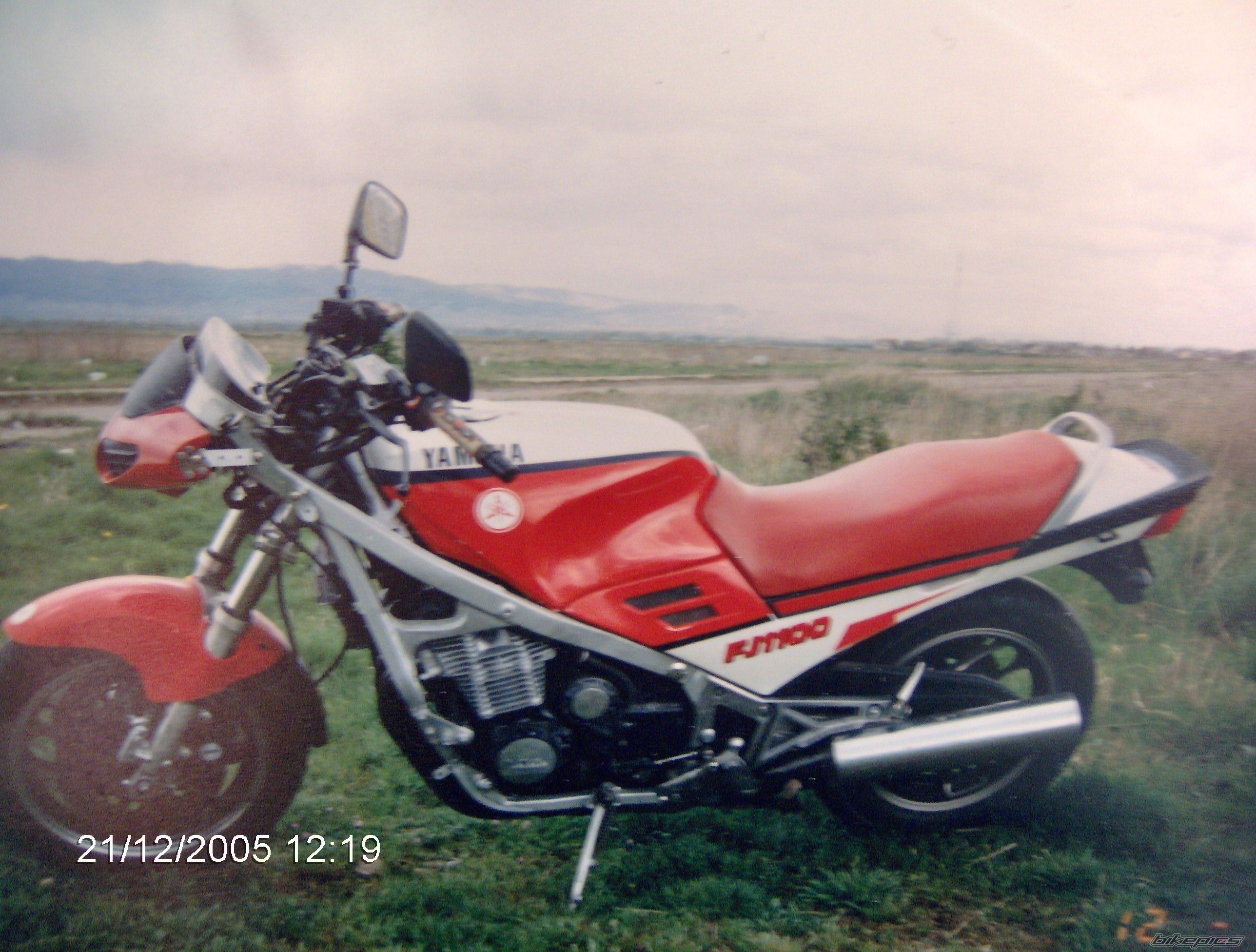 Bike Photo 1135201
