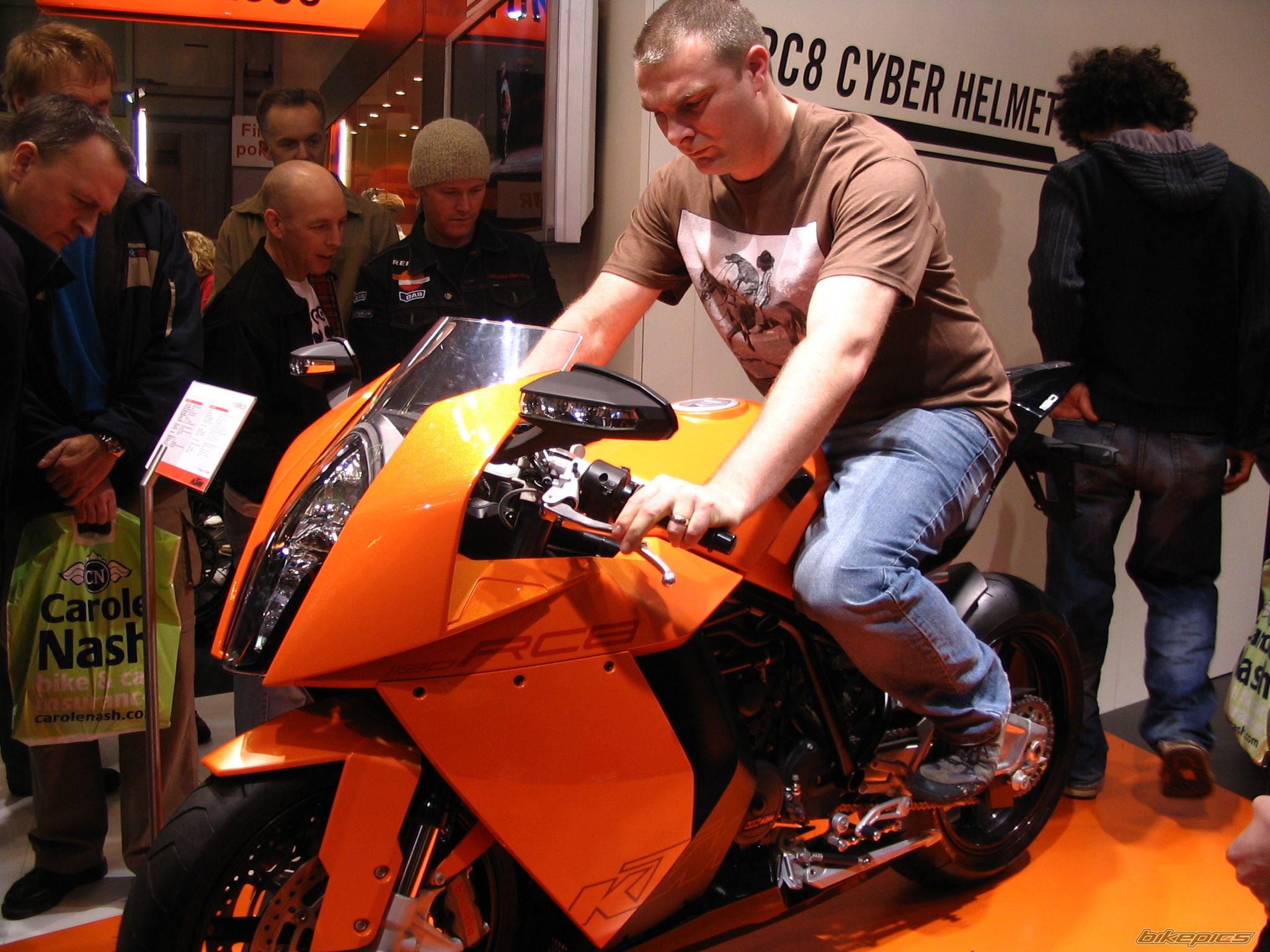 Bike Photo 1135580