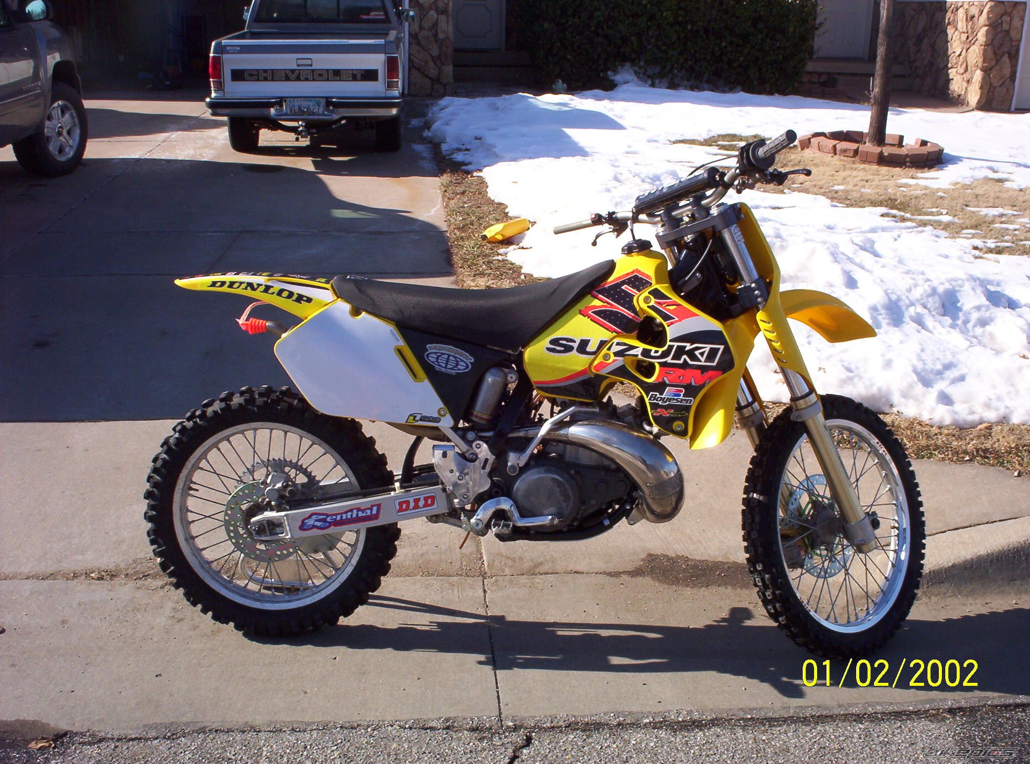 Bike Photo 1135689