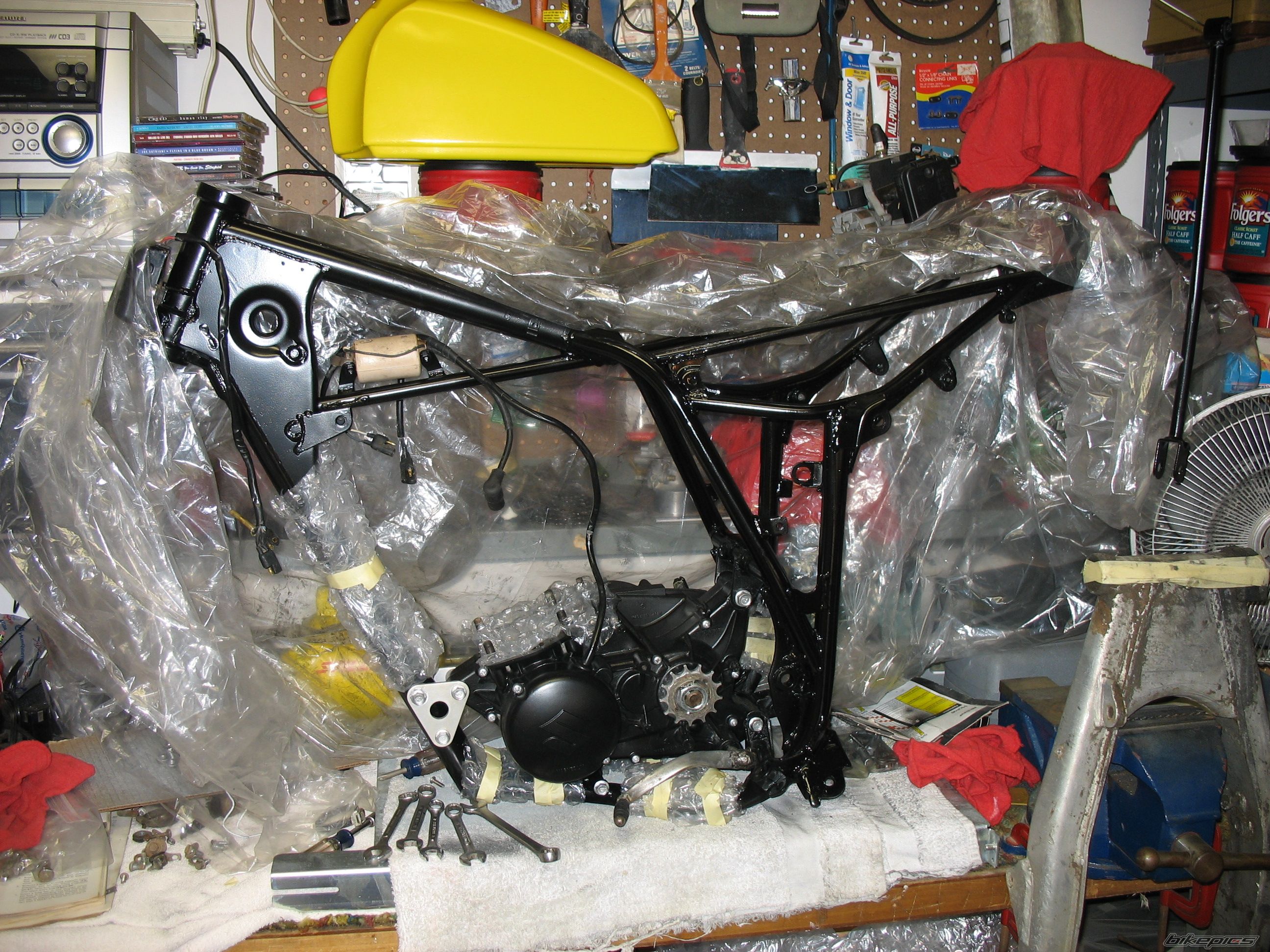 Bike Photo 1135690