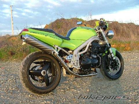 Bike Photo 113704