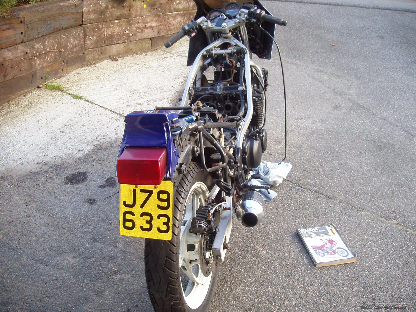 Bike Photo 1137091