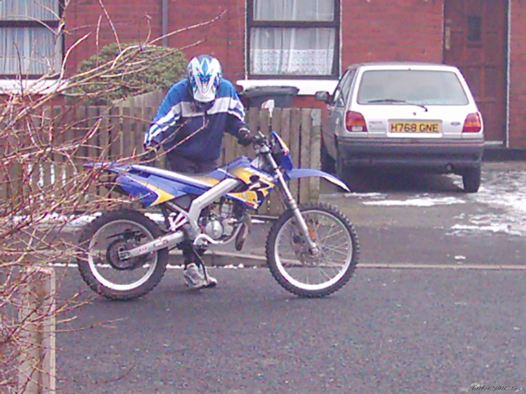 Bike Photo 114116