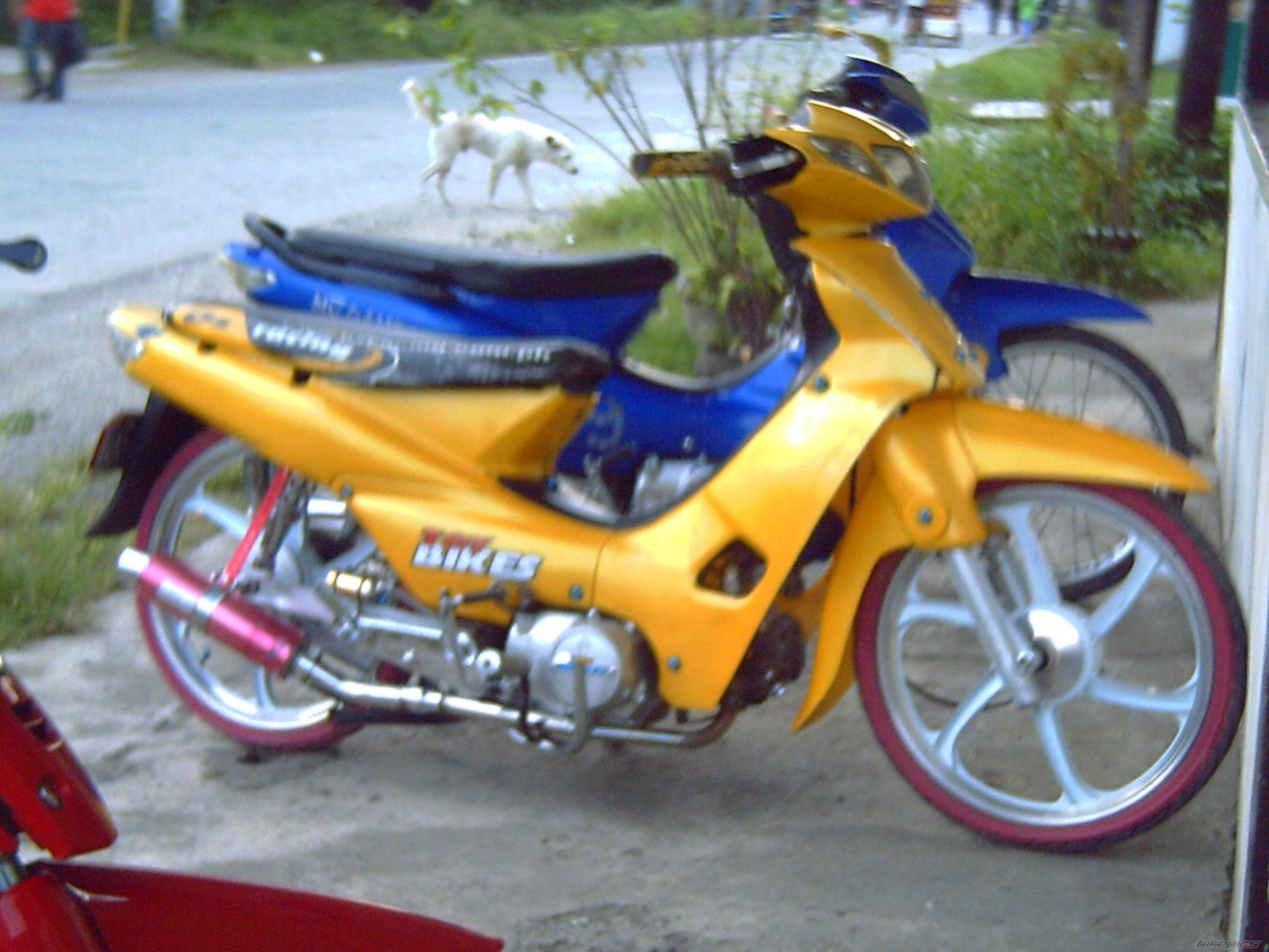 Bike Photo 1142234