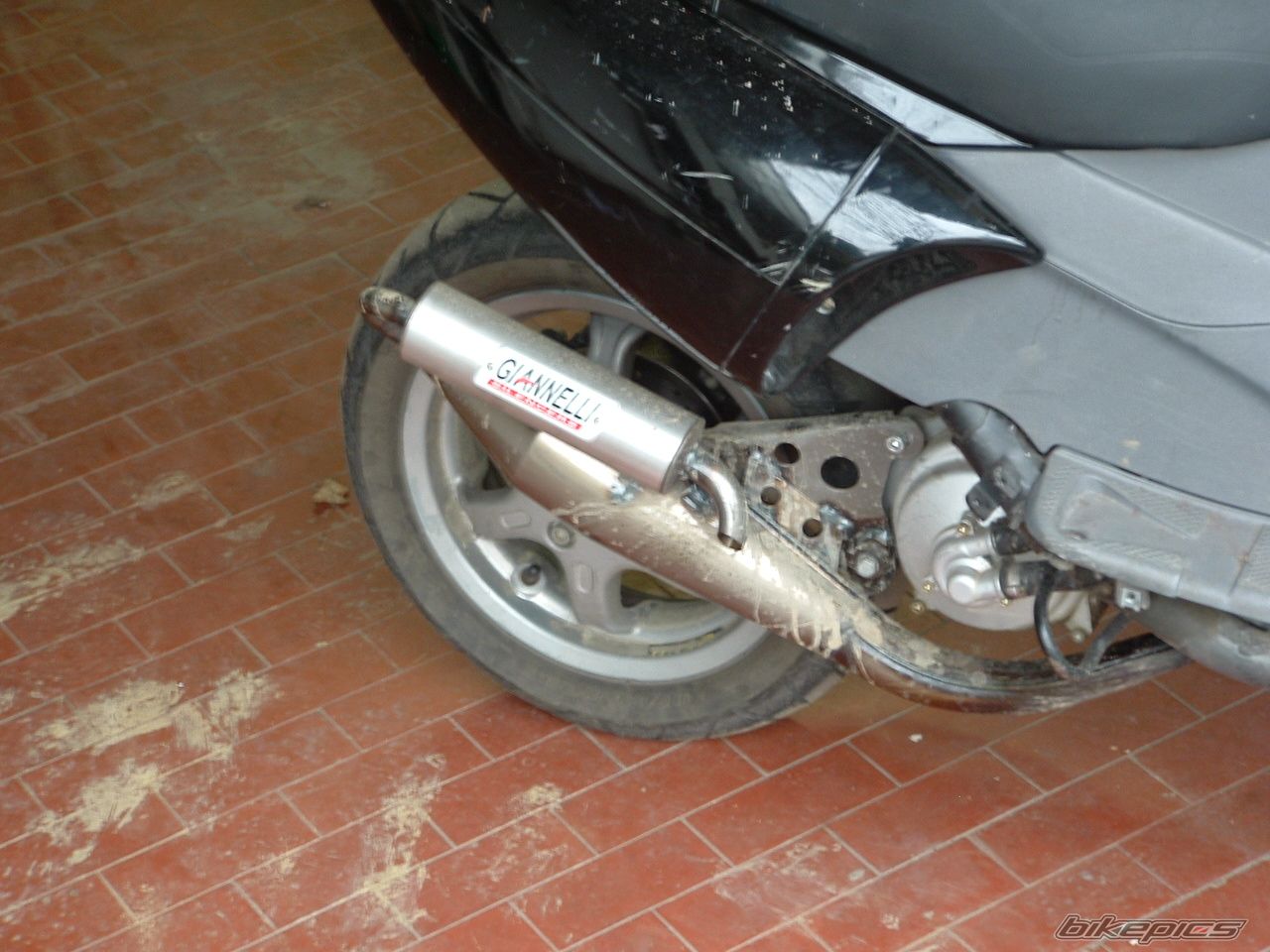 Bike Photo 1143807