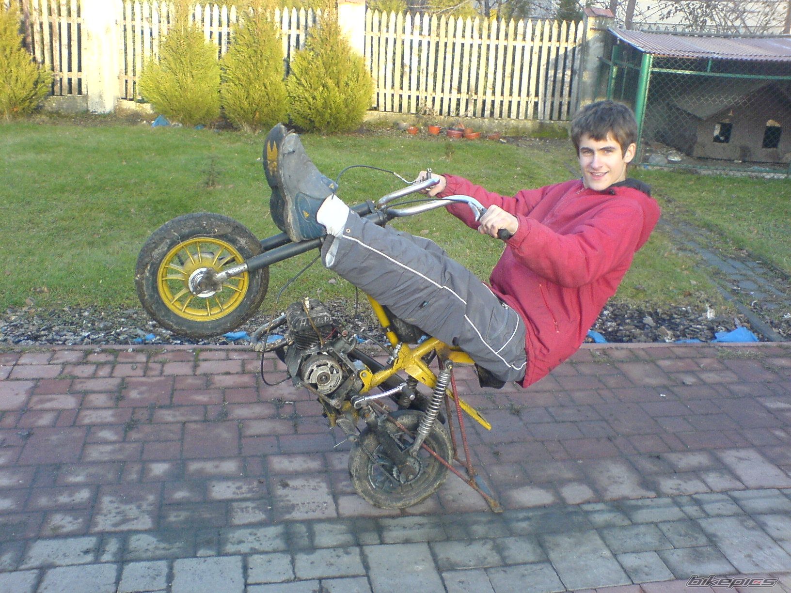 Bike Photo 1144995
