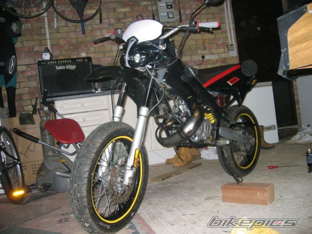 Bike Photo 1145588