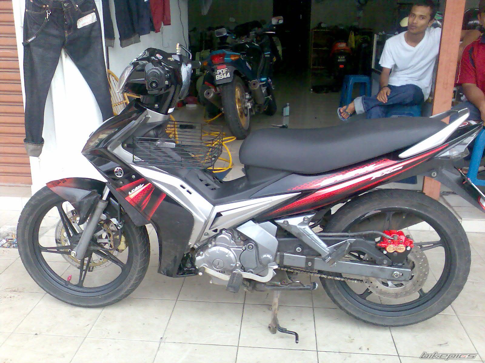 Bike Photo 1150007
