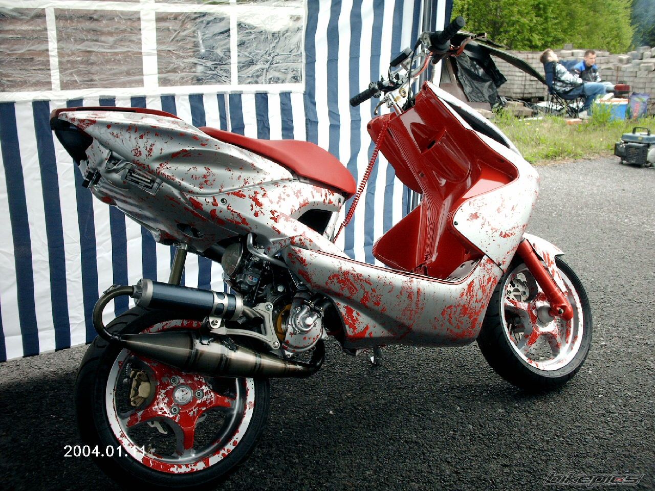 Bike Photo 1150301