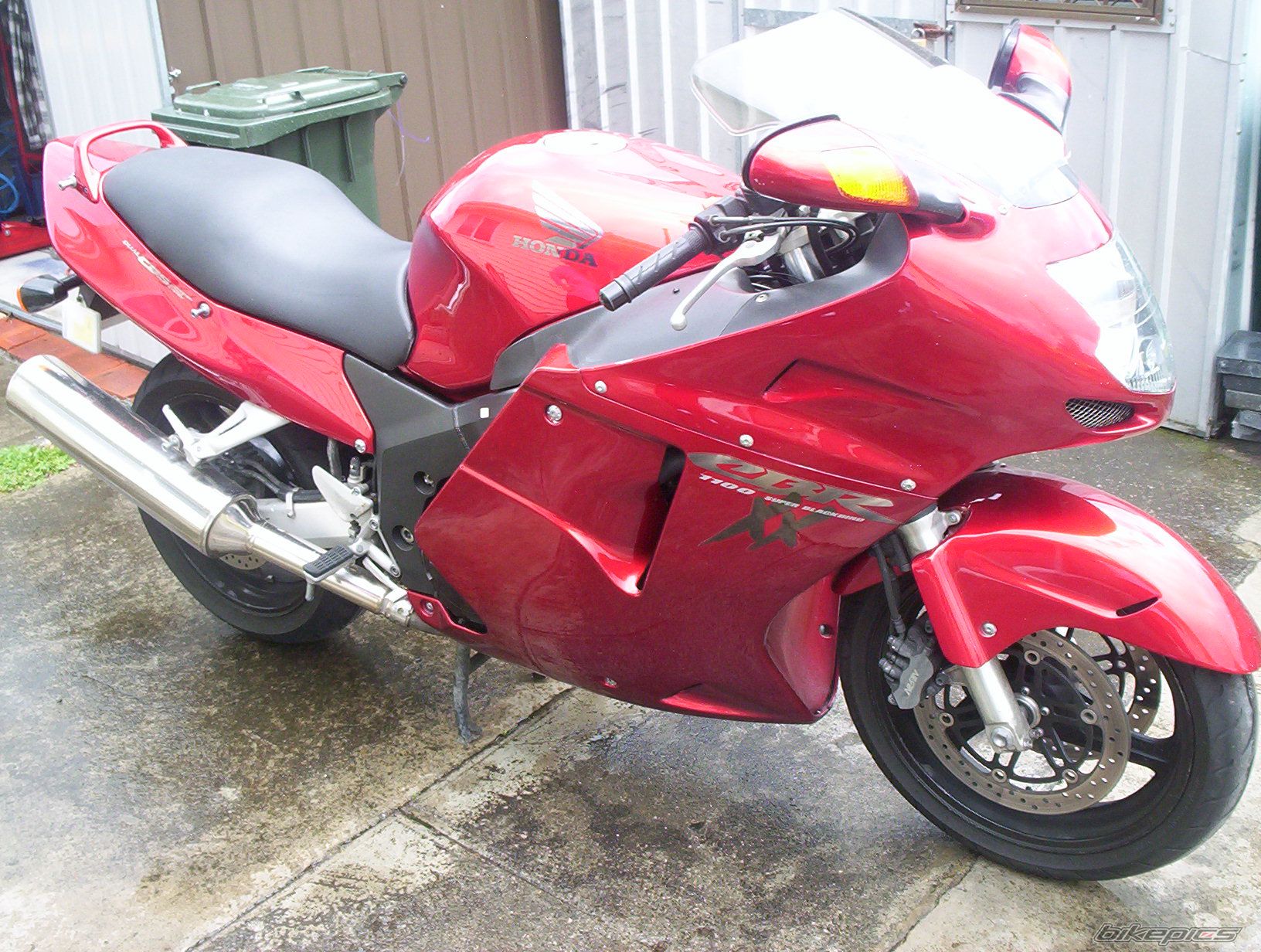 Bike Photo 1150667