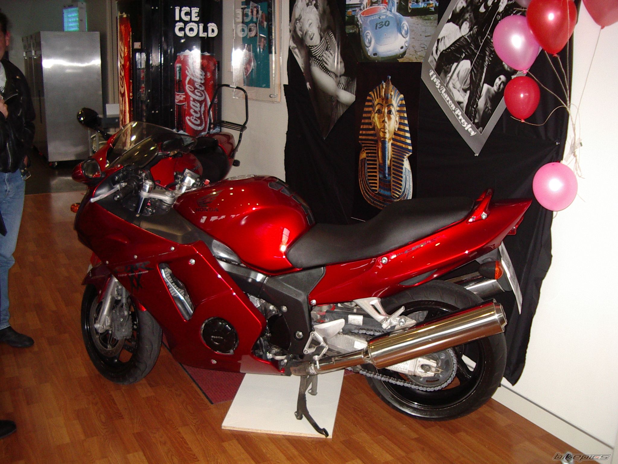 Bike Photo 1150672