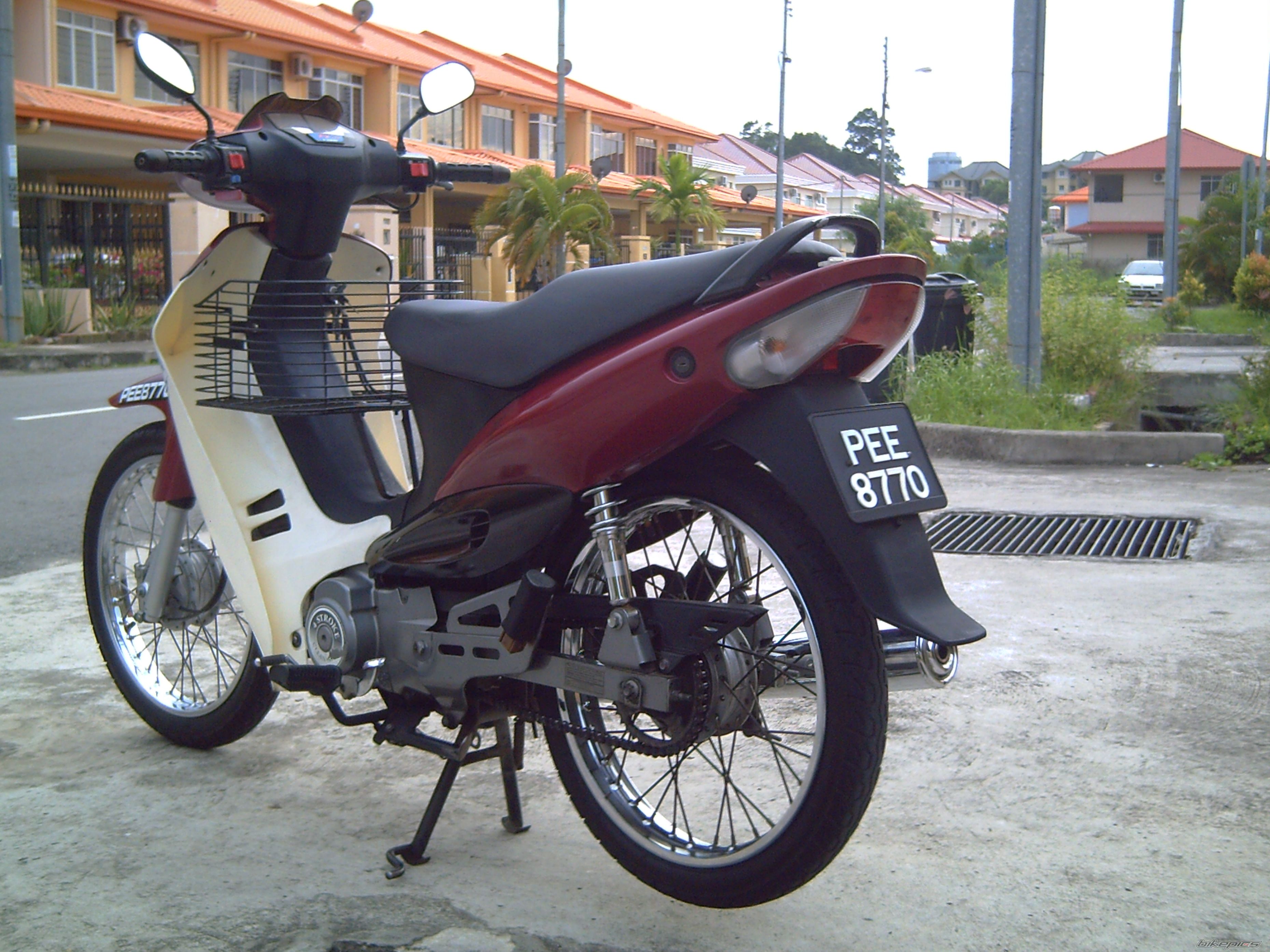 Bike Photo 1151754