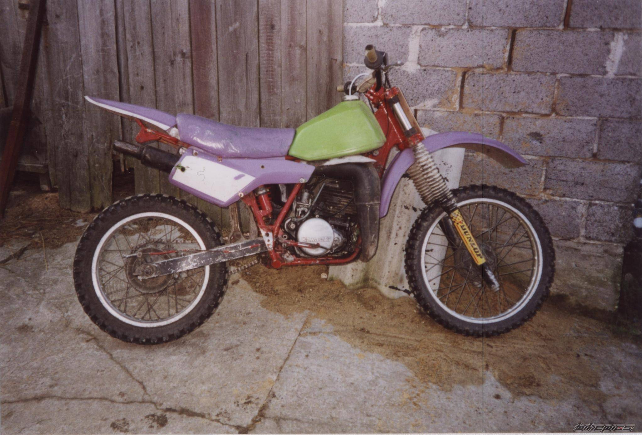 Bike Photo 115196