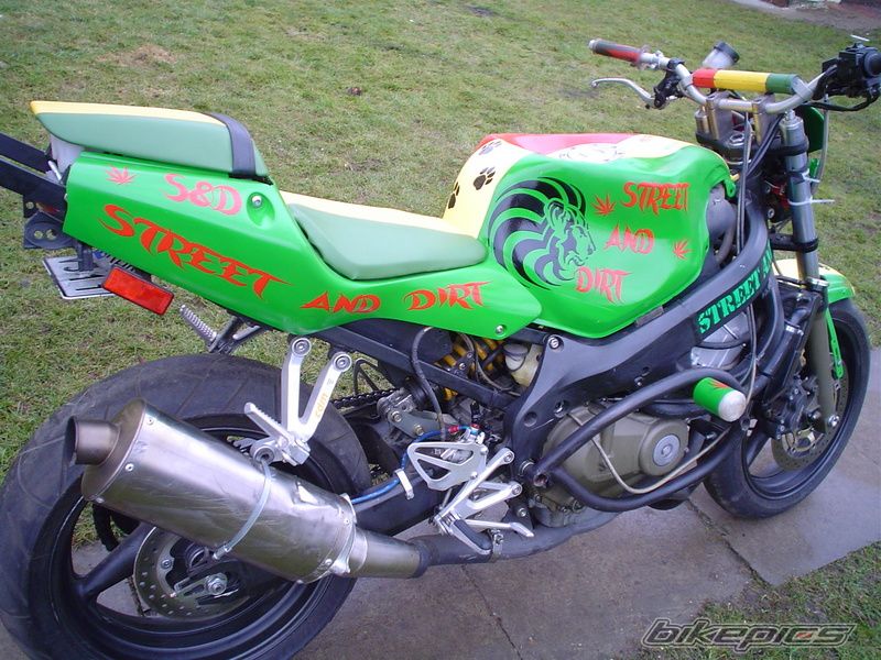 Bike Photo 1153245