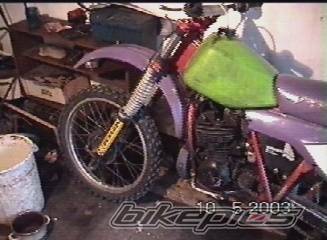 Bike Photo 115339