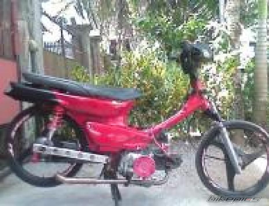 Bike Photo 1155373