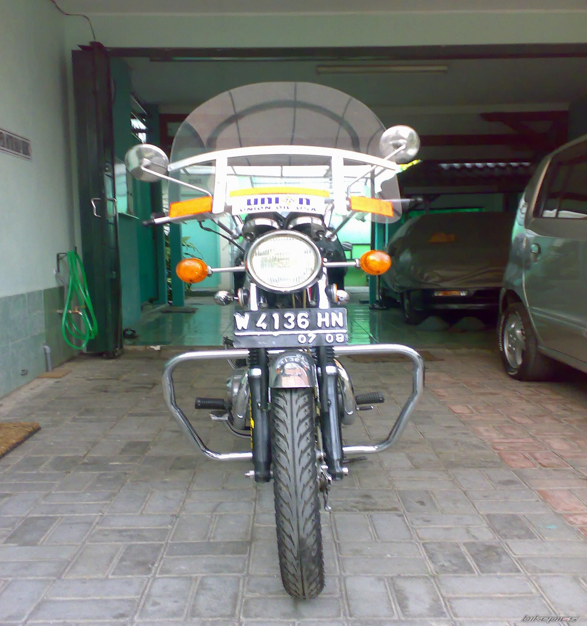 Bike Photo 1156400
