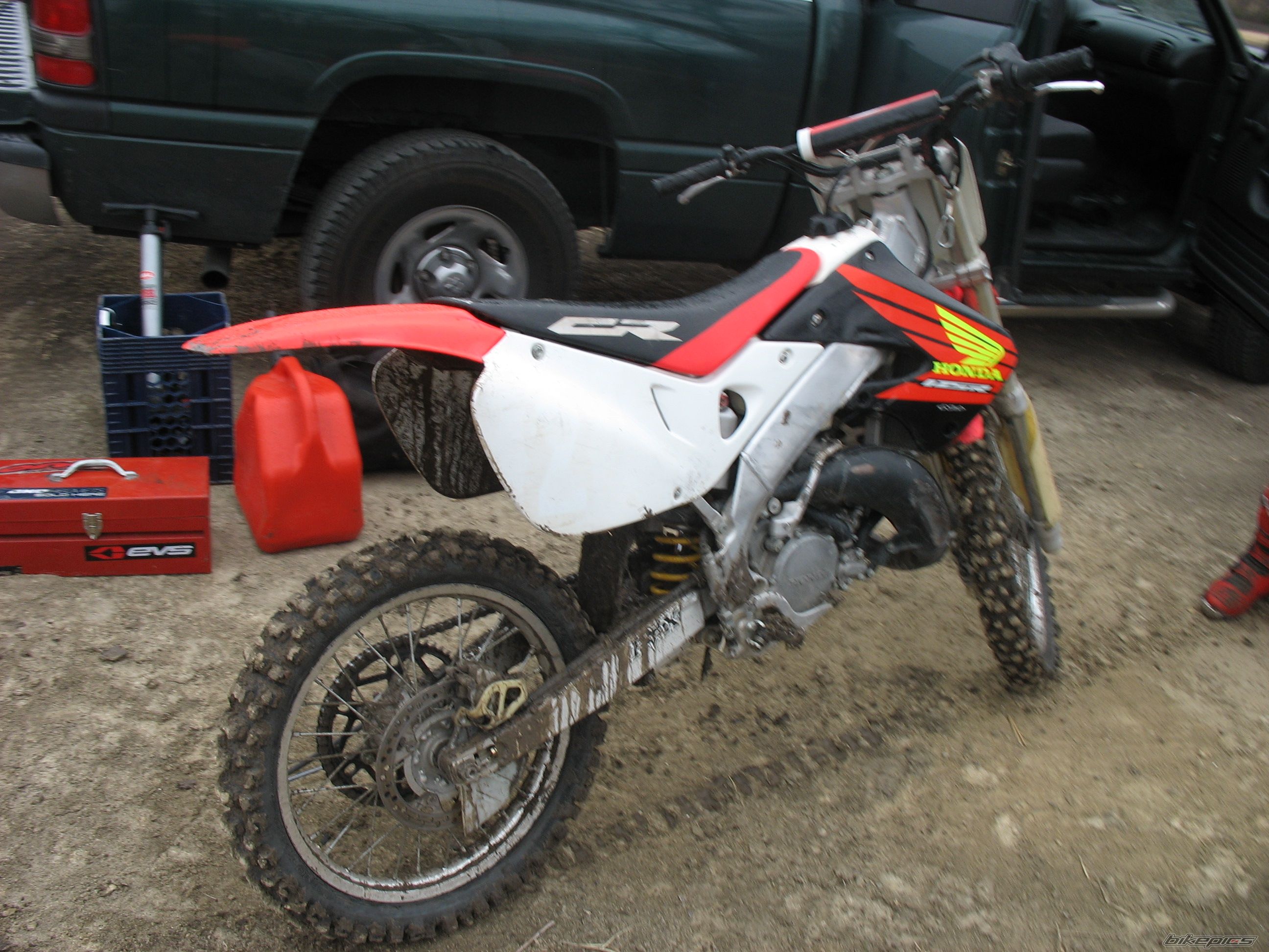 Bike Photo 1156439