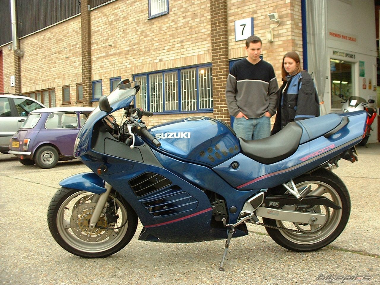 Bike Photo 1157296