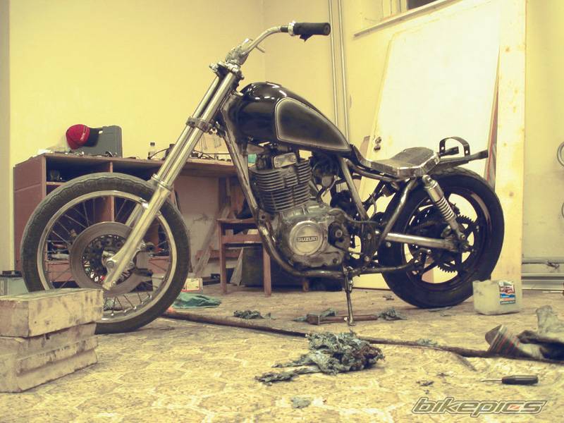 Bike Photo 116120