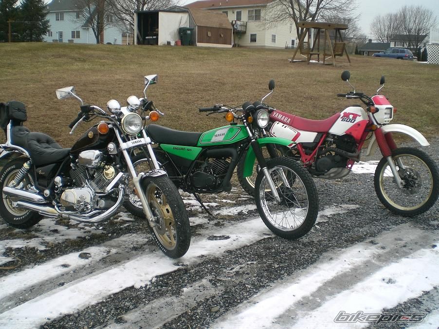 Bike Photo 1161540