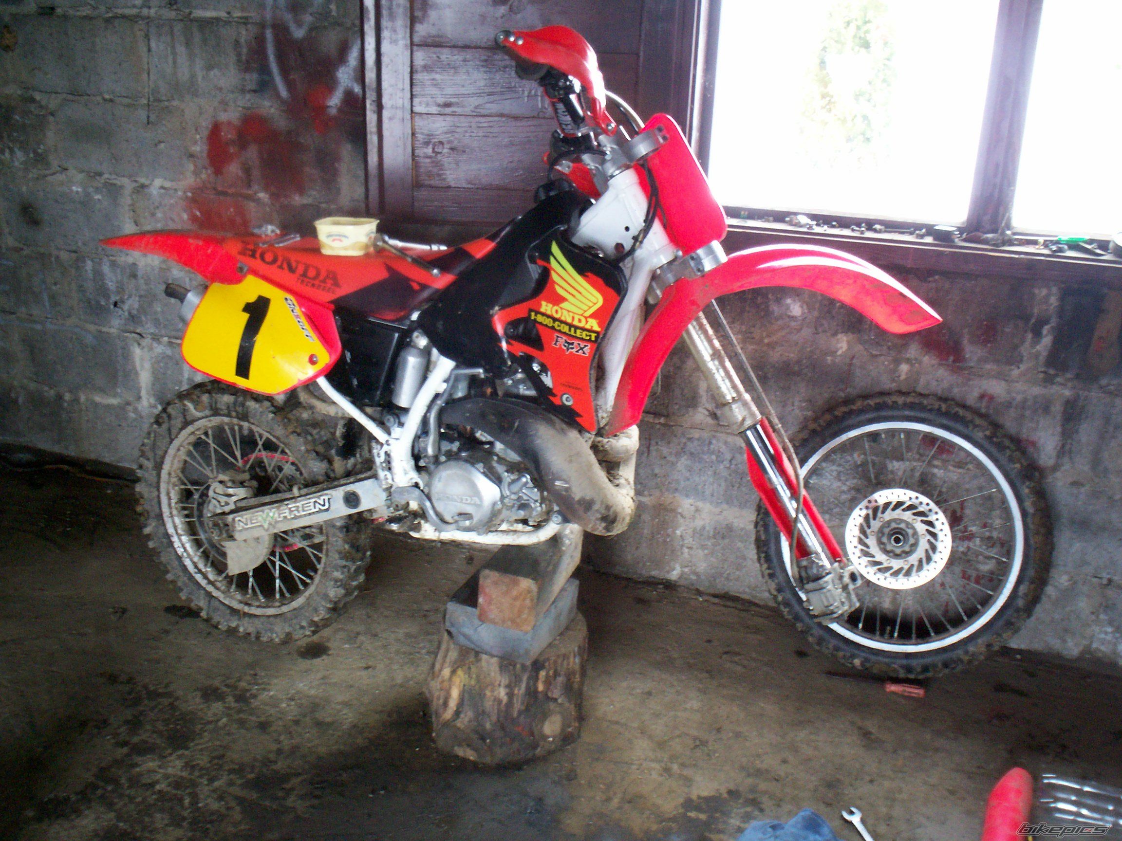 Bike Photo 1163908