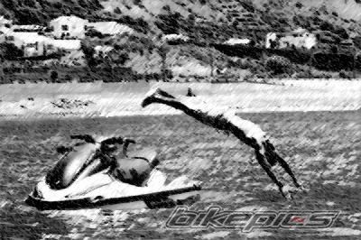 FX160 High Output Cruiser