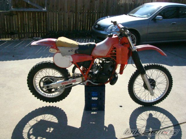 Bike Photo 1164615