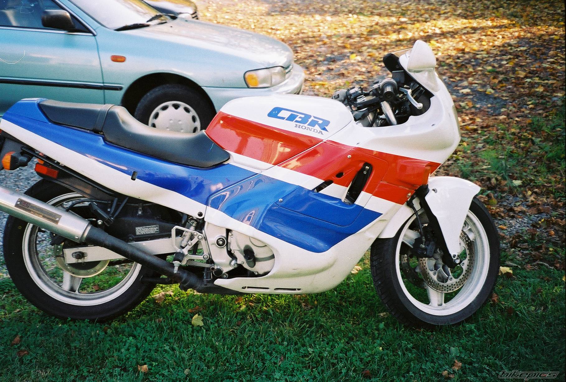 Bike Photo 116485