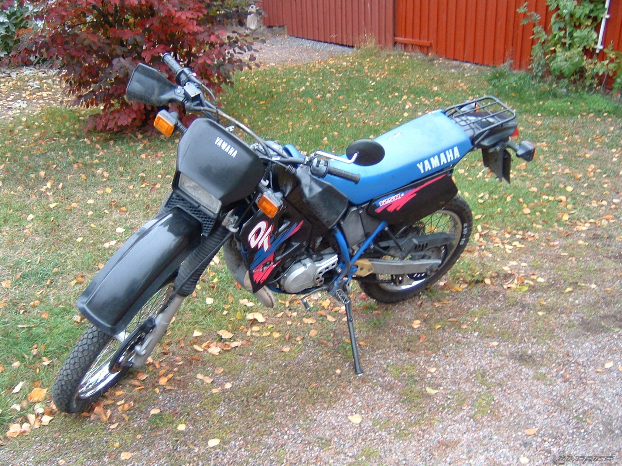 Bike Photo 116493