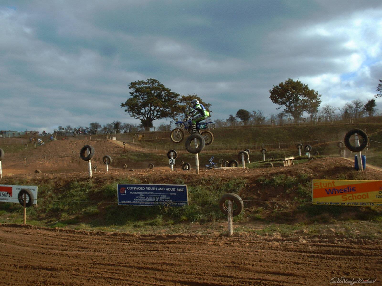 Bike Photo 116510
