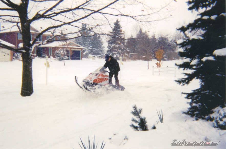 Bike Photo 116663