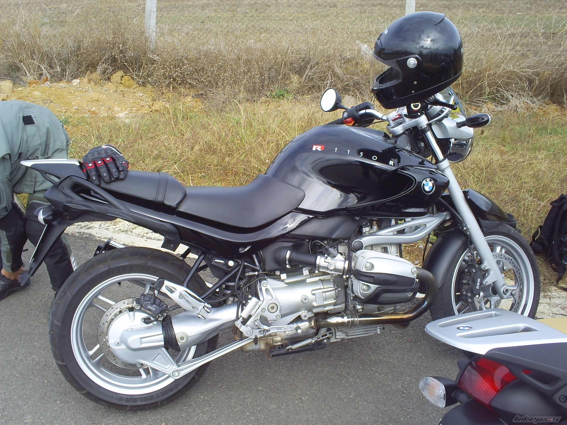Bike Photo 1167001