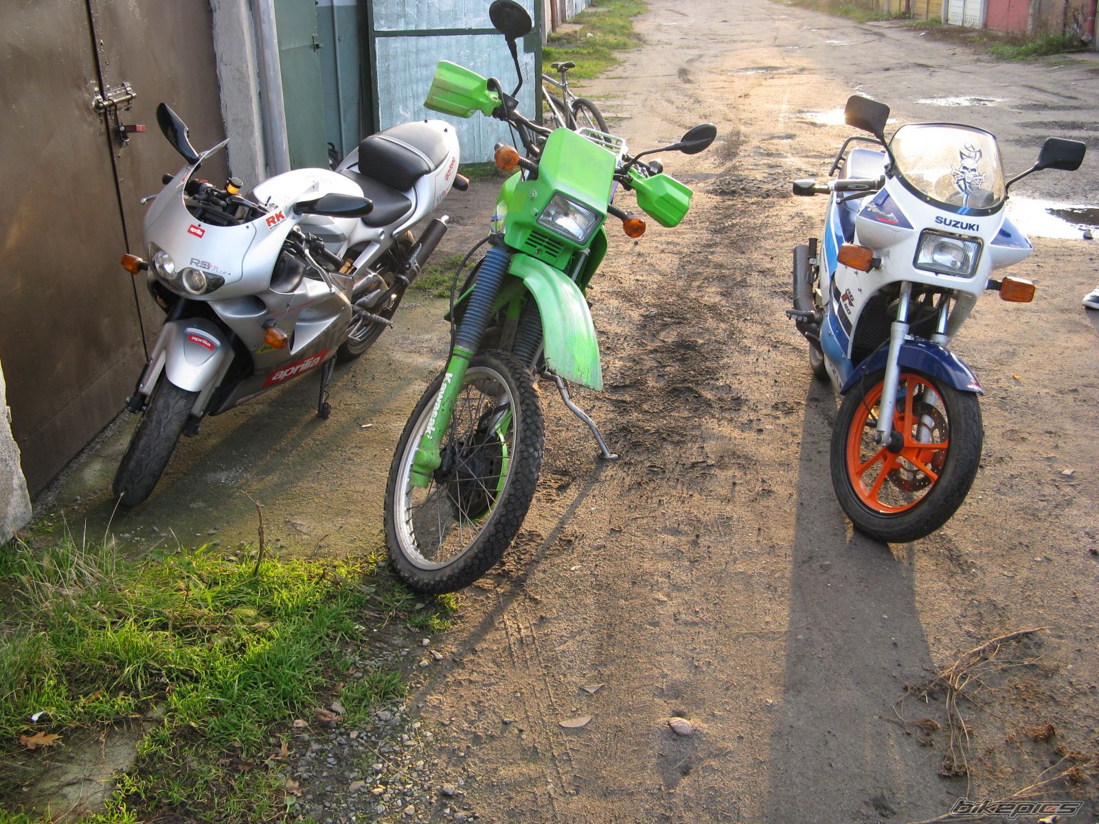Bike Photo 1167537