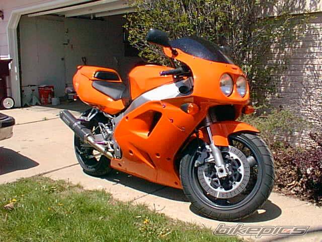 Bike Photo 116859