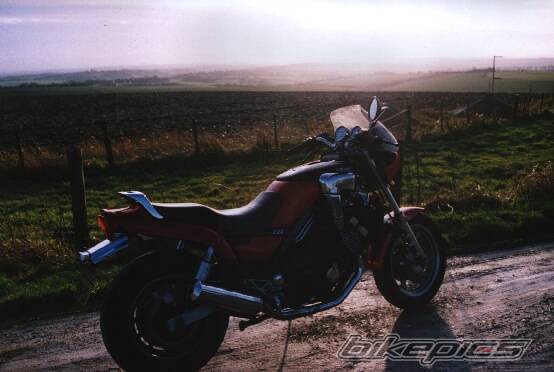 Bike Photo 116926