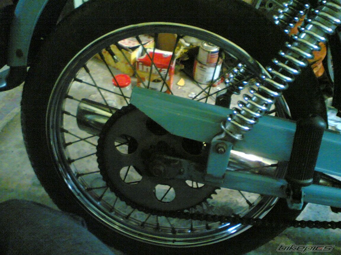 Bike Photo 1170167