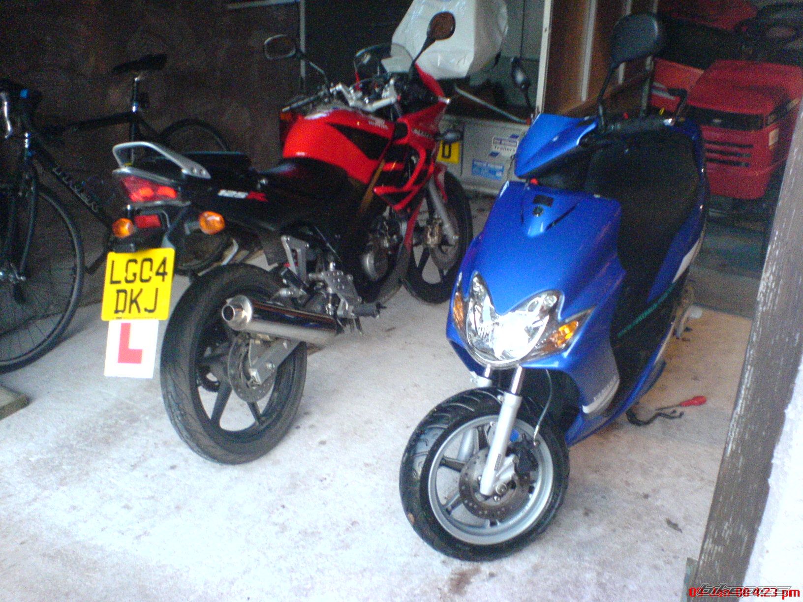 Bike Photo 1170834